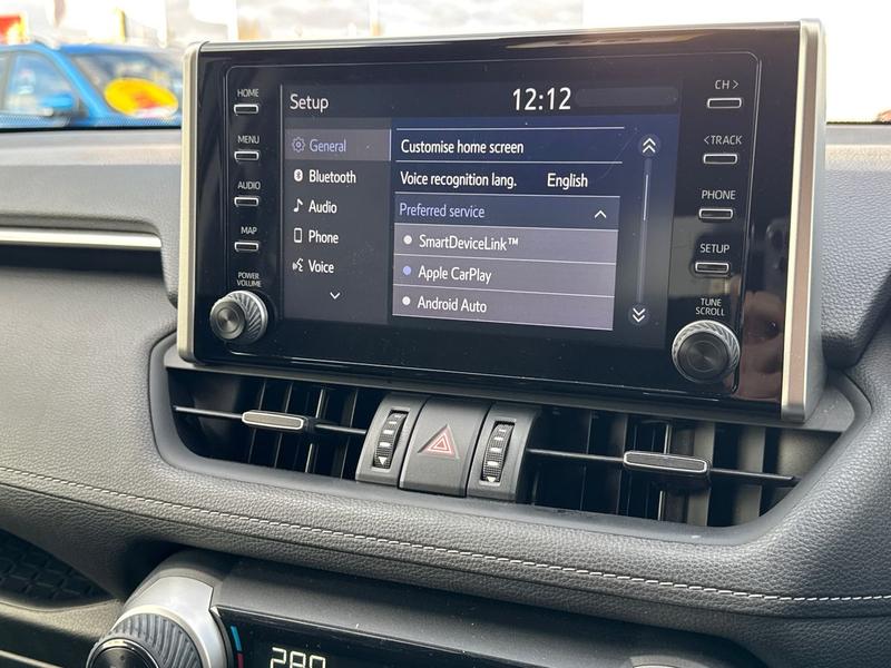 Used Toyota RAV4 2020 for sale - 77048085: Photo 21