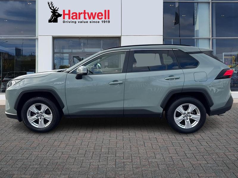 Used Toyota RAV4 2020 for sale - 77048085: Photo 7