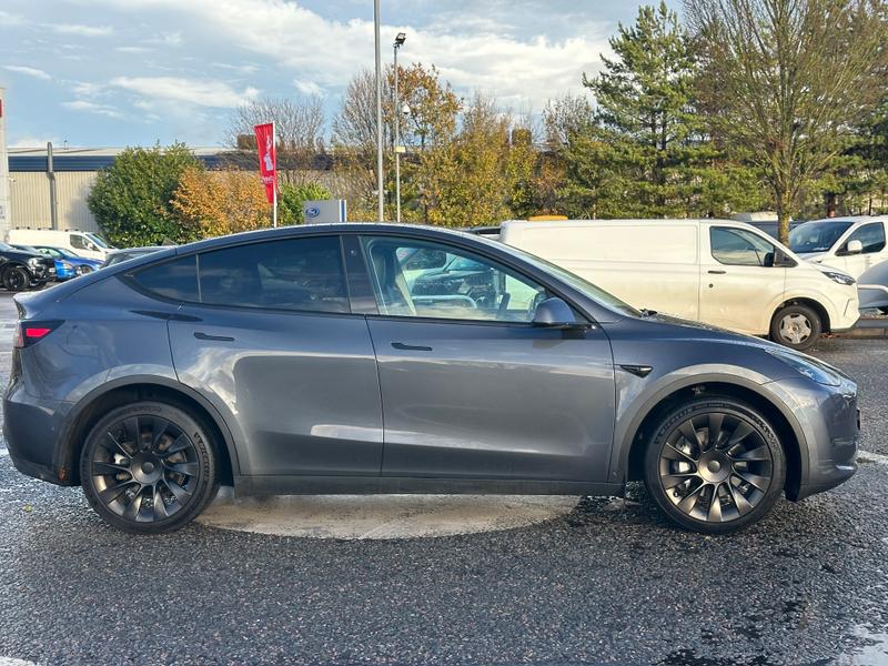 Used Tesla Model Y 2022 for sale - 76691061: Photo 12
