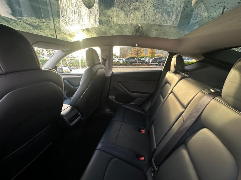 Used Tesla Model Y 2022 for sale - 76691061: Photo 17