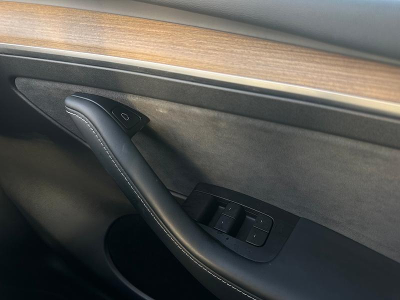 Used Tesla Model Y 2022 for sale - 76691061: Photo 18