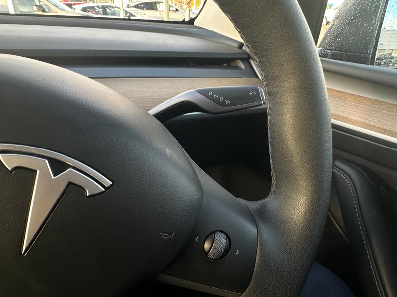 Used Tesla Model Y 2022 for sale - 76691061: Photo 20