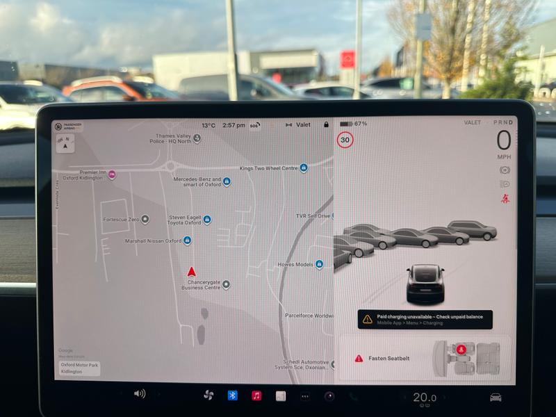 Used Tesla Model Y 2022 for sale - 76691061: Photo 22