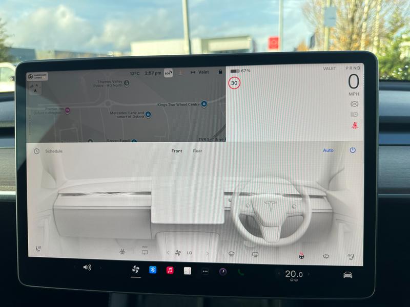 Used Tesla Model Y 2022 for sale - 76691061: Photo 25