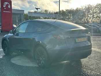 Used Tesla Model Y 2022 for sale - 76691061: Photo