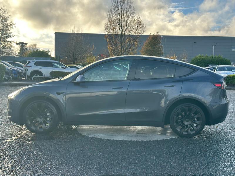 Used Tesla Model Y 2022 for sale - 76691061: Photo 8