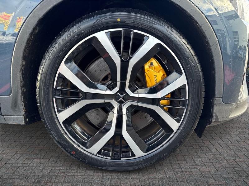 Used Polestar Polestar 2 2022 for sale - 76862316: Photo 10