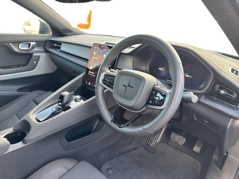 Used Polestar Polestar 2 2022 for sale - 76862316: Photo 11