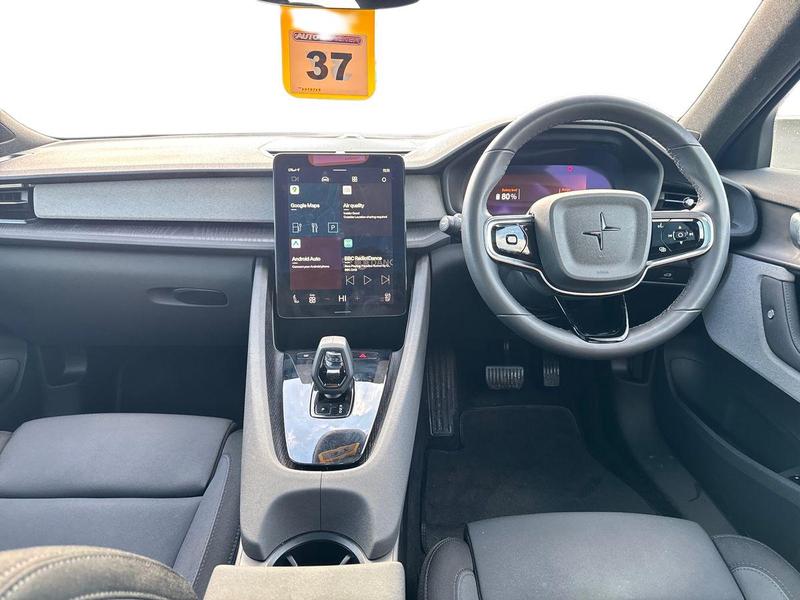 Used Polestar Polestar 2 2022 for sale - 76862316: Photo 12