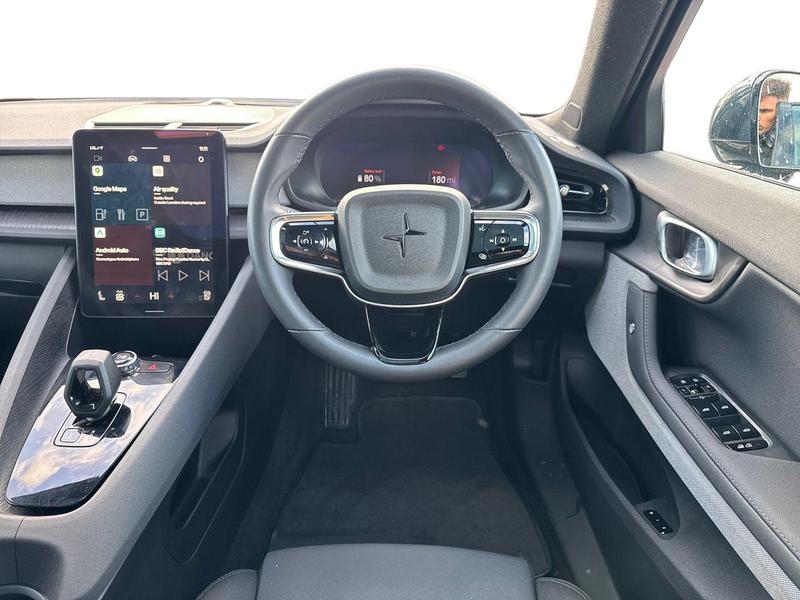 Used Polestar Polestar 2 2022 for sale - 76862316: Photo 13