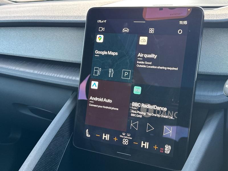 Used Polestar Polestar 2 2022 for sale - 76862316: Photo 20