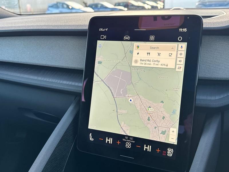 Used Polestar Polestar 2 2022 for sale - 76862316: Photo 21