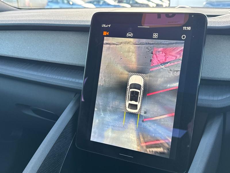 Used Polestar Polestar 2 2022 for sale - 76862316: Photo 22