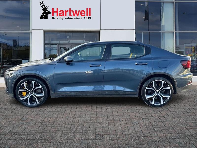 Used Polestar Polestar 2 2022 for sale - 76862316: Photo 7