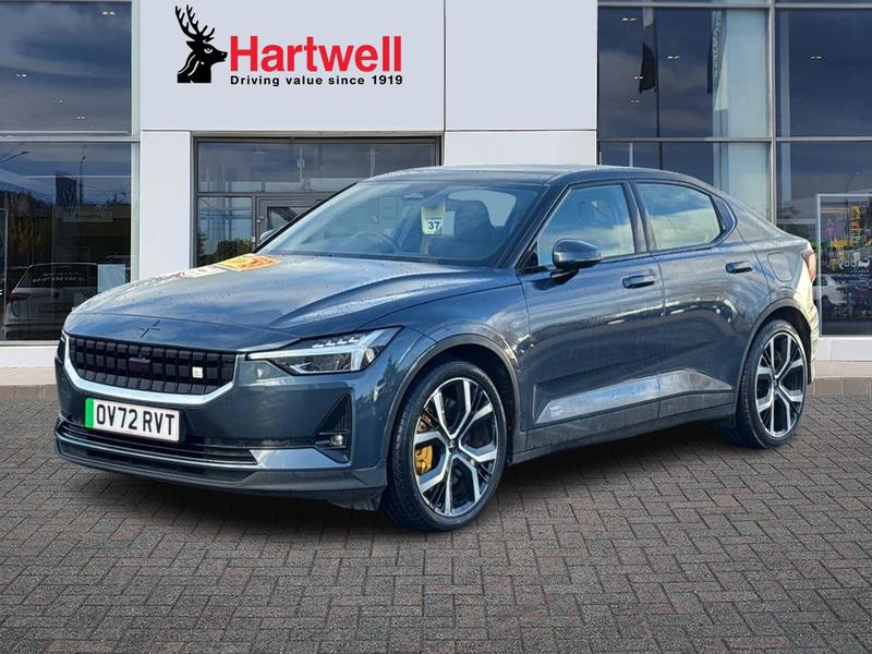 Used Polestar Polestar 2 2022 for sale - 76862316: Photo 8