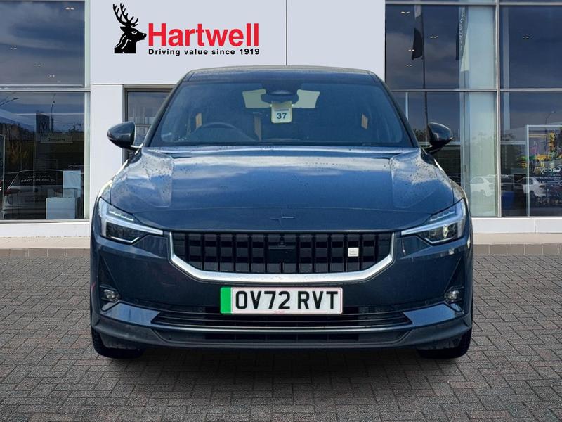 Used Polestar Polestar 2 2022 for sale - 76862316: Photo 9