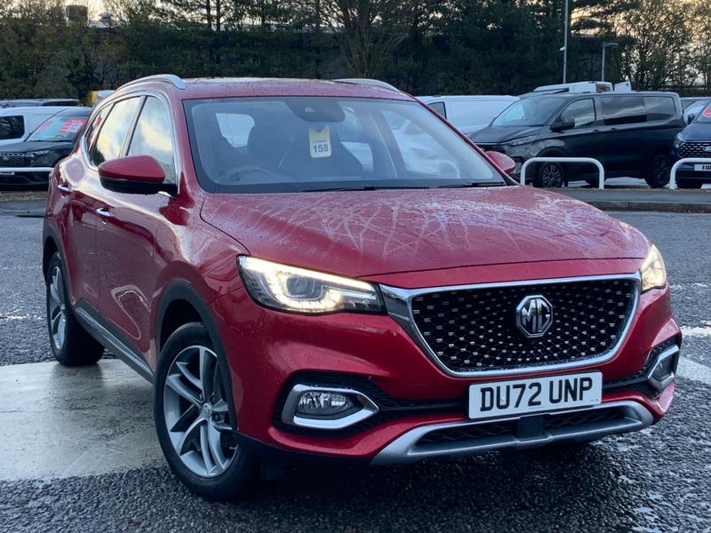 Used MG MG HS 2022 for sale - 76691104: Photo 1