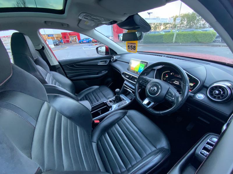 Used MG MG HS 2022 for sale - 76691104: Photo 16