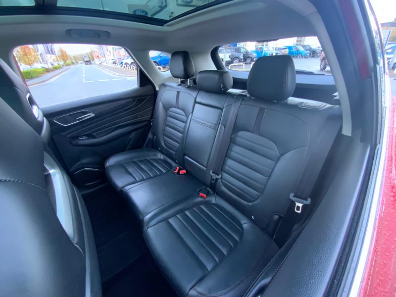 Used MG MG HS 2022 for sale - 76691104: Photo 18