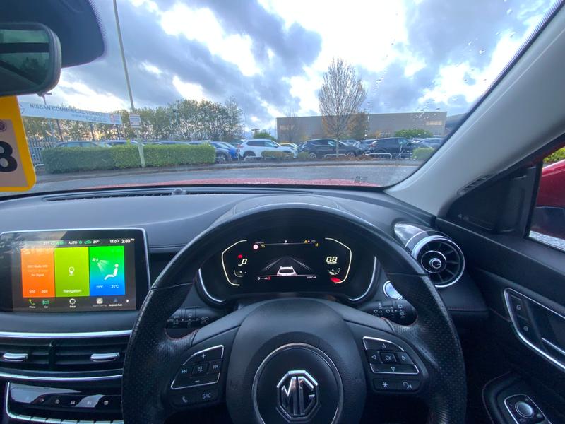 Used MG MG HS 2022 for sale - 76691104: Photo 22