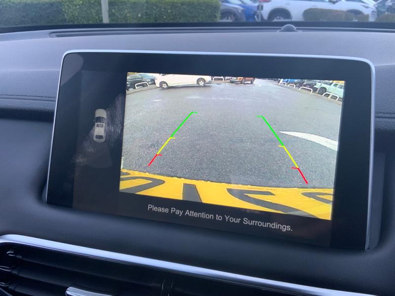 Used MG MG HS 2022 for sale - 76691104: Photo 25