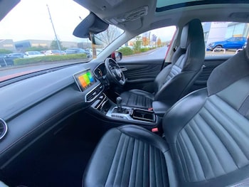 Used MG MG HS 2022 for sale - 76691104: Photo