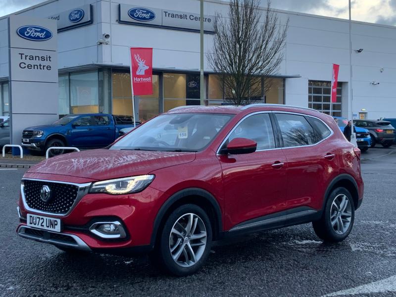 Used MG MG HS 2022 for sale - 76691104: Photo 6