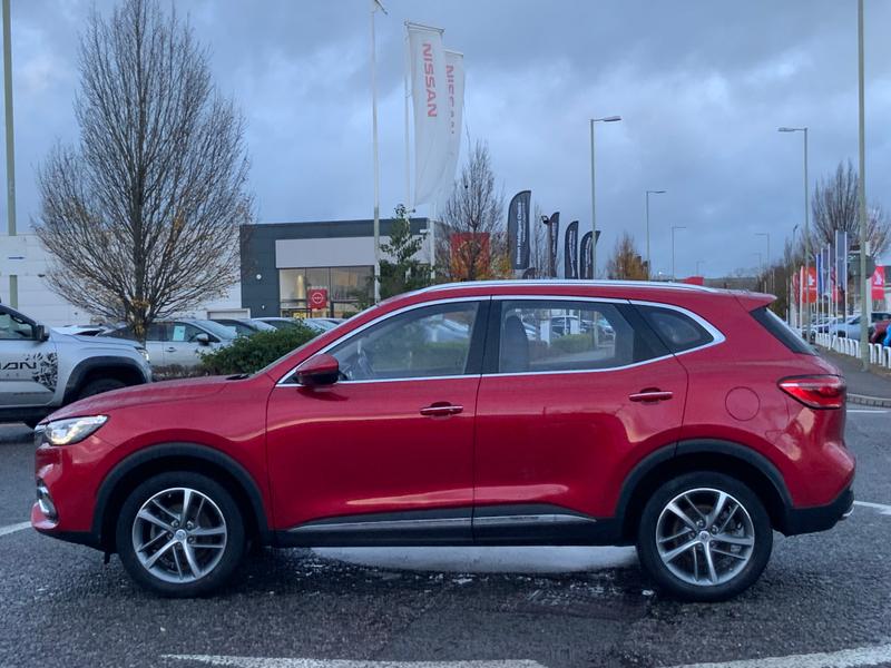 Used MG MG HS 2022 for sale - 76691104: Photo 8