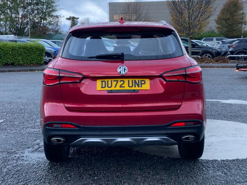 Used MG MG HS 2022 for sale - 76691104: Photo 9