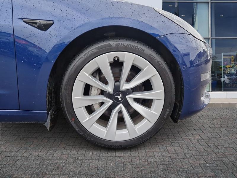 Used Tesla Model 3 2021 for sale - 76819166: Photo 10