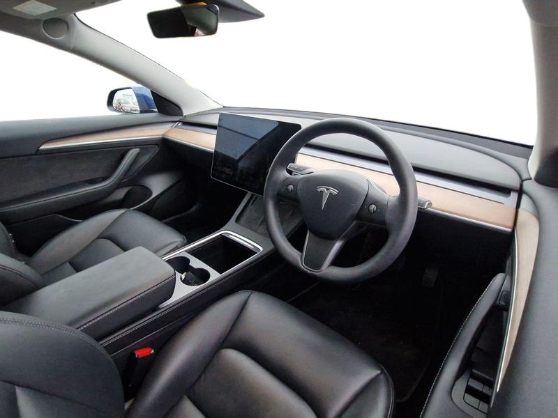 Used Tesla Model 3 2021 for sale - 76819166: Photo 11