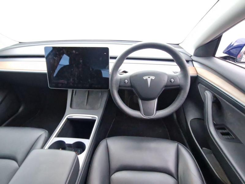 Used Tesla Model 3 2021 for sale - 76819166: Photo 12
