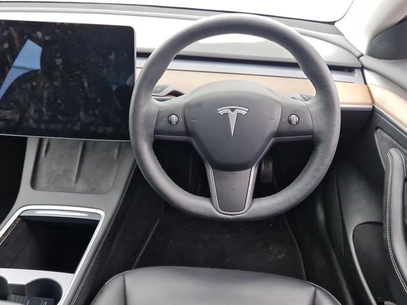 Used Tesla Model 3 2021 for sale - 76819166: Photo 13