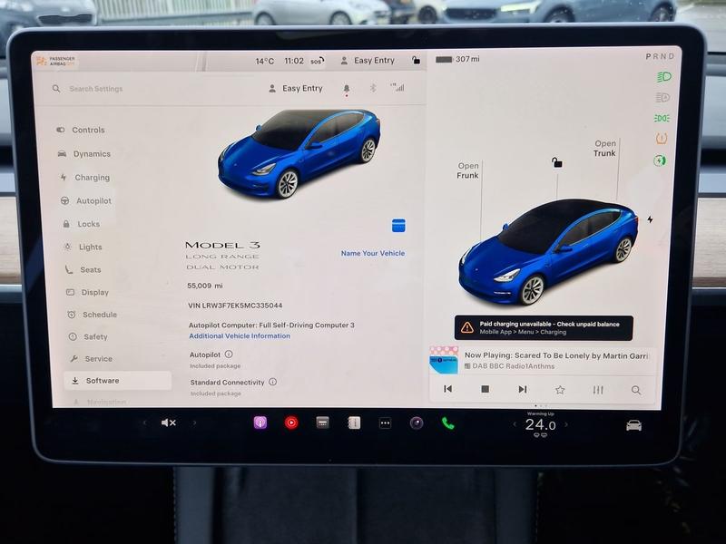 Used Tesla Model 3 2021 for sale - 76819166: Photo 15