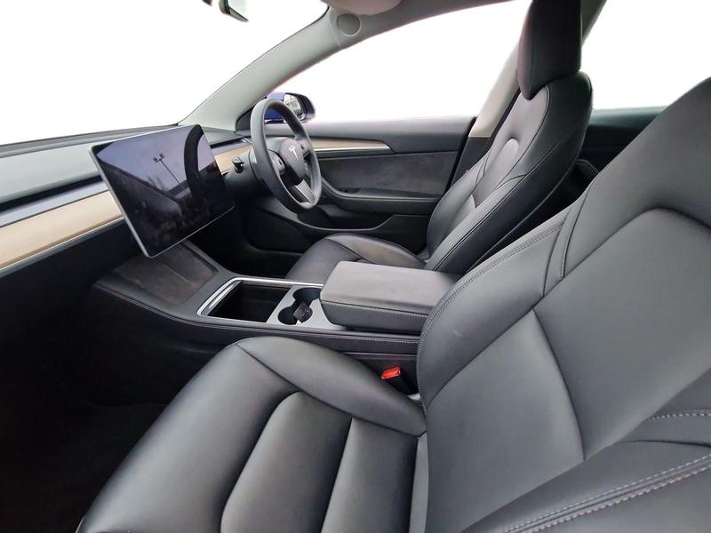 Used Tesla Model 3 2021 for sale - 76819166: Photo 16