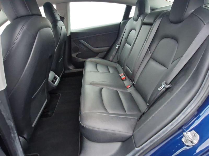 Used Tesla Model 3 2021 for sale - 76819166: Photo 18