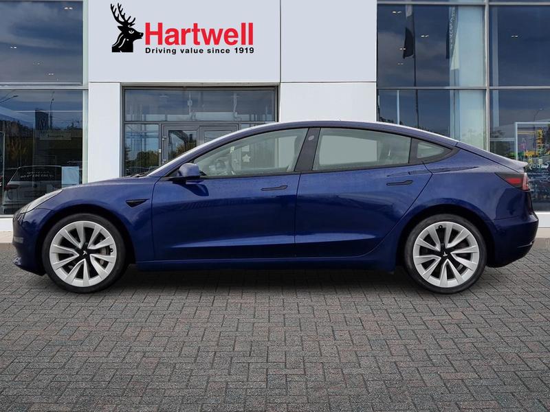 Used Tesla Model 3 2021 for sale - 76819166: Photo 7