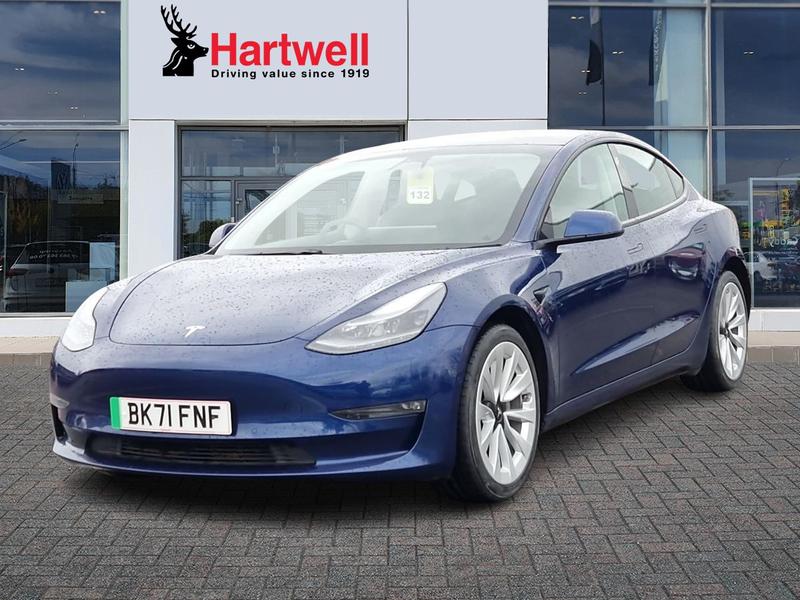 Used Tesla Model 3 2021 for sale - 76819166: Photo 8
