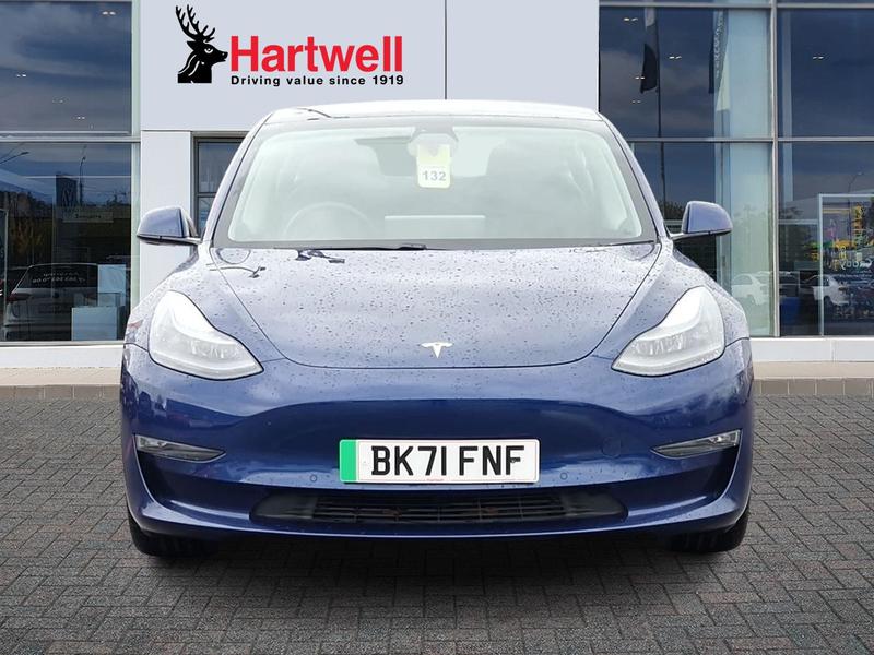 Used Tesla Model 3 2021 for sale - 76819166: Photo 9