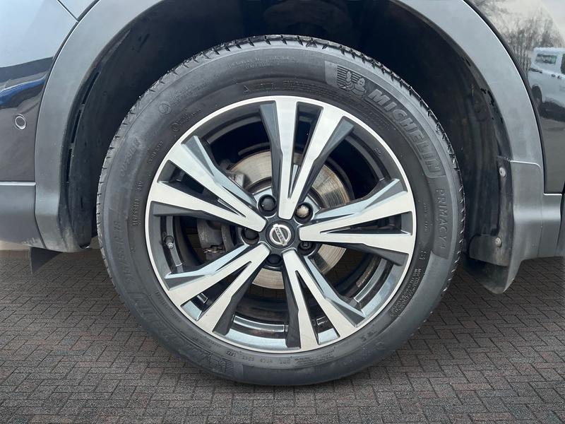 Used Nissan Qashqai 2020 for sale - 77048052: Photo 10