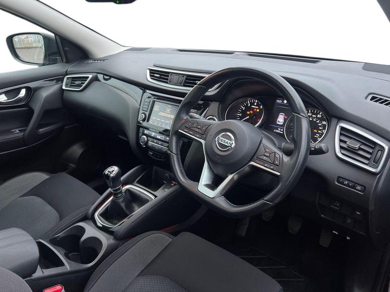 Used Nissan Qashqai 2020 for sale - 77048052: Photo 11