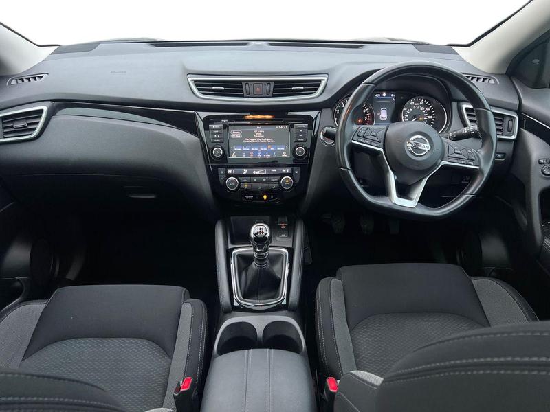 Used Nissan Qashqai 2020 for sale - 77048052: Photo 12