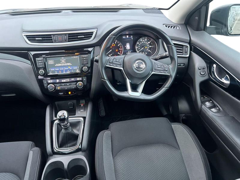 Used Nissan Qashqai 2020 for sale - 77048052: Photo 13