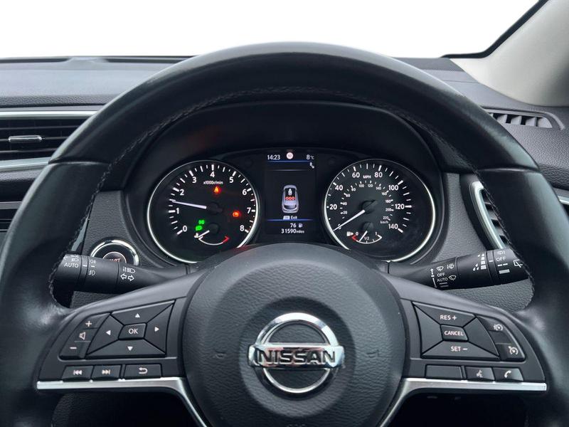 Used Nissan Qashqai 2020 for sale - 77048052: Photo 14