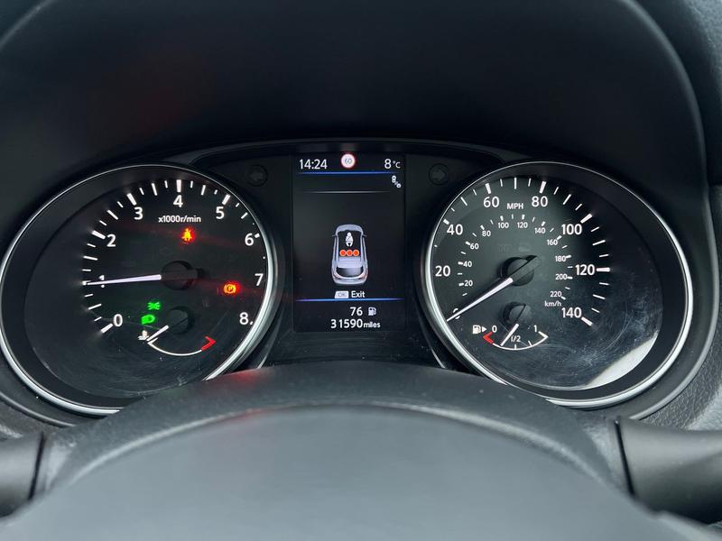 Used Nissan Qashqai 2020 for sale - 77048052: Photo 15