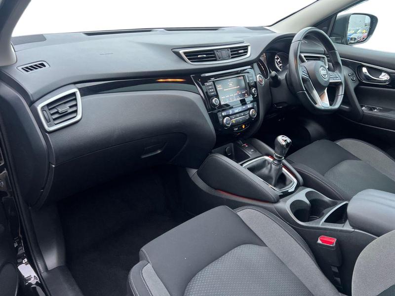 Used Nissan Qashqai 2020 for sale - 77048052: Photo 16