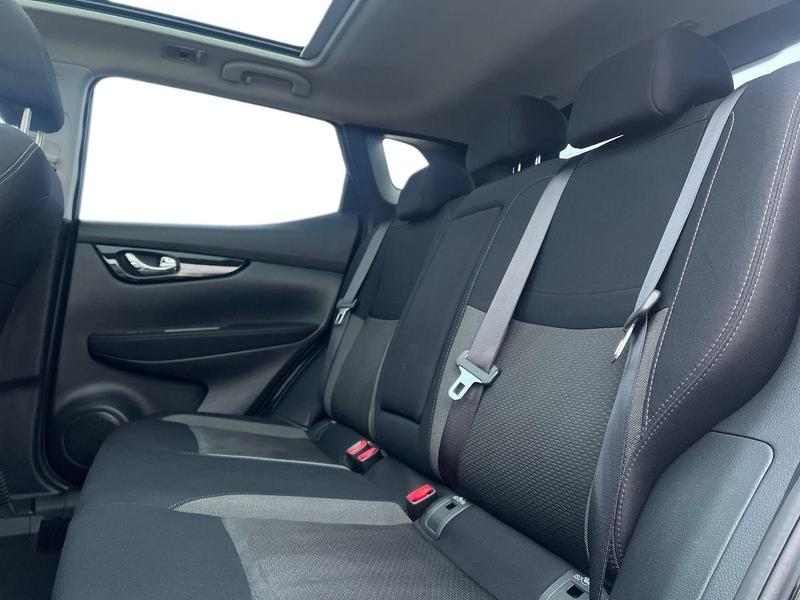 Used Nissan Qashqai 2020 for sale - 77048052: Photo 18