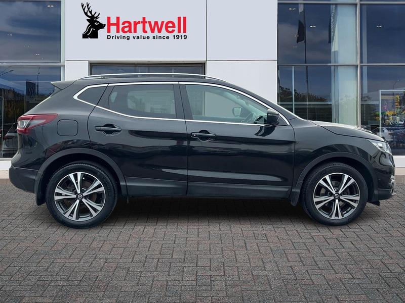 Used Nissan Qashqai 2020 for sale - 77048052: Photo 2
