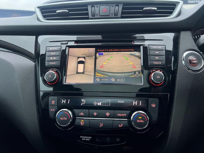 Used Nissan Qashqai 2020 for sale - 77048052: Photo 20