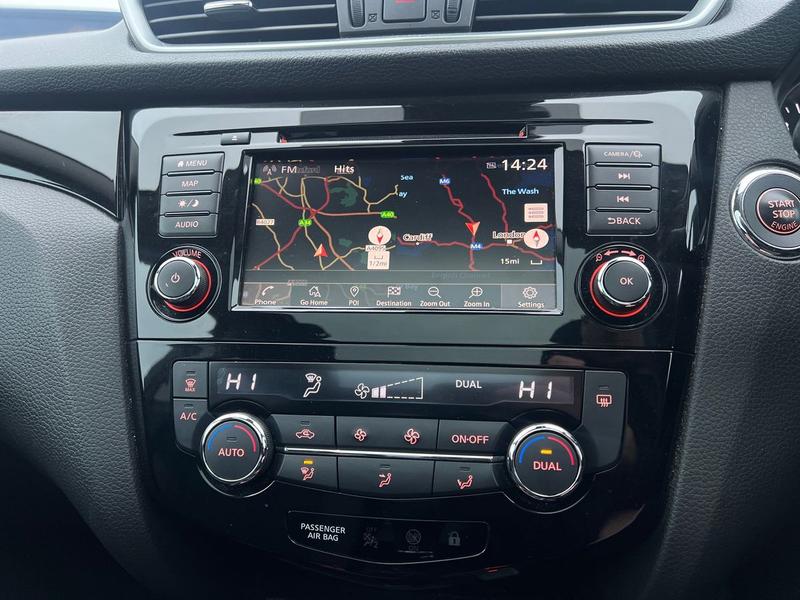 Used Nissan Qashqai 2020 for sale - 77048052: Photo 21